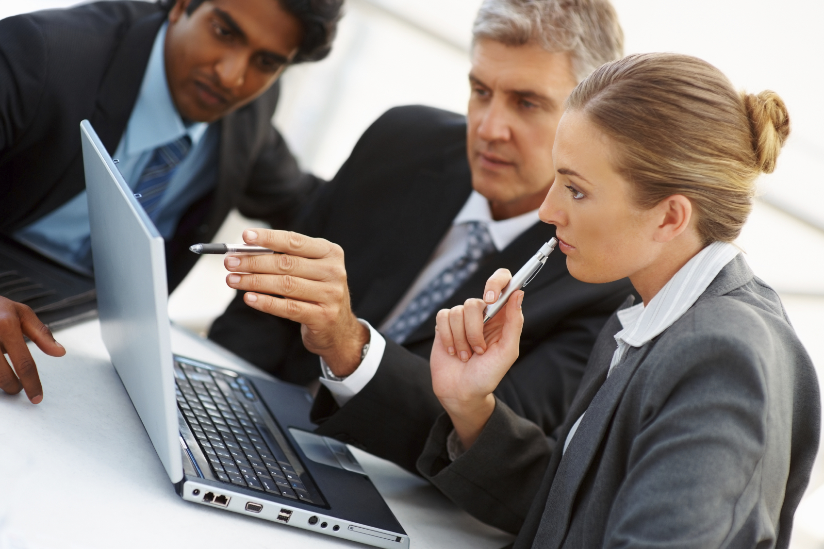 Grupo Innovati Soluciones De Empresa